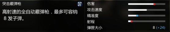 【侠盗猎车手5】洛圣都新手指南[武器篇]（持续更新，仅Pc）-第8张