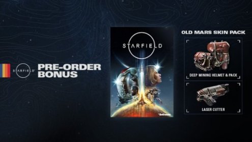 《賽博龐克 2077》“往日之影” DLC 和《星空》預購都有豐厚獎品-第6張