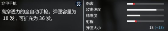 【侠盗猎车手5】洛圣都新手指南[武器篇]（持续更新，仅Pc）-第3张