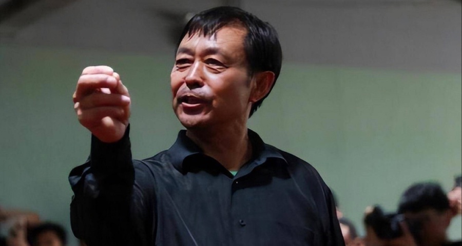 【雜談：從耗子尾汁到娛樂至死，聊聊馬保國的發家史】