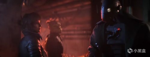 【PC遊戲】育碧前瞻會：《星球大戰：亡命之徒》帶你進入星戰世界-第16張