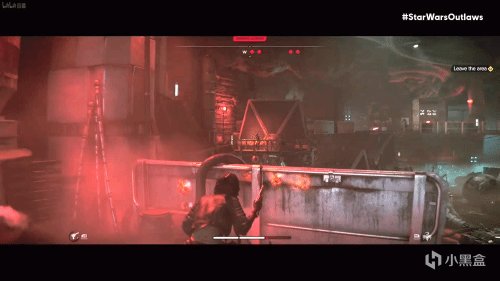 【PC遊戲】育碧前瞻會：《星球大戰：亡命之徒》帶你進入星戰世界-第11張