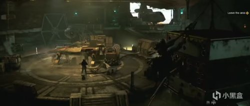 【PC遊戲】育碧前瞻會：《星球大戰：亡命之徒》帶你進入星戰世界-第7張