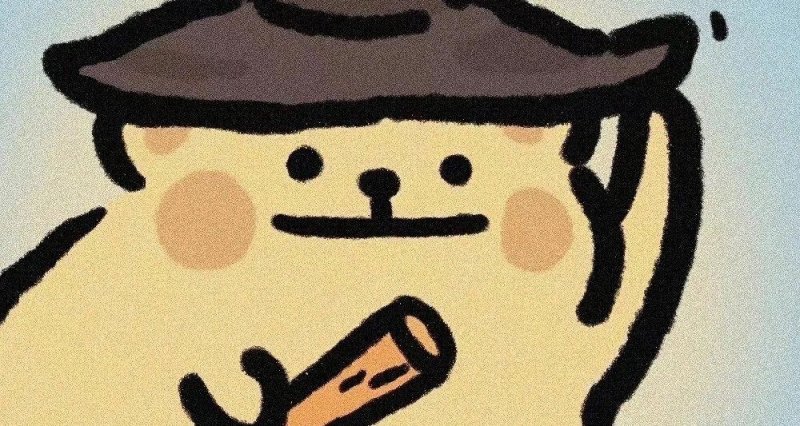 克服社恐的小方法