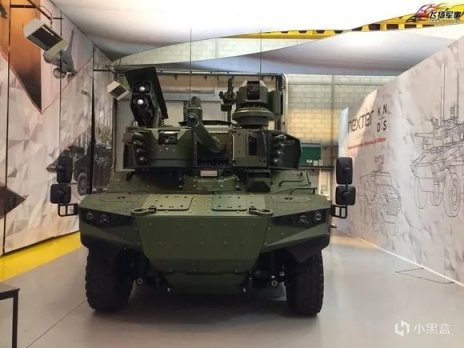 【装甲战争】EBRC美洲豹装甲车：现实的胜负在游戏中反转？