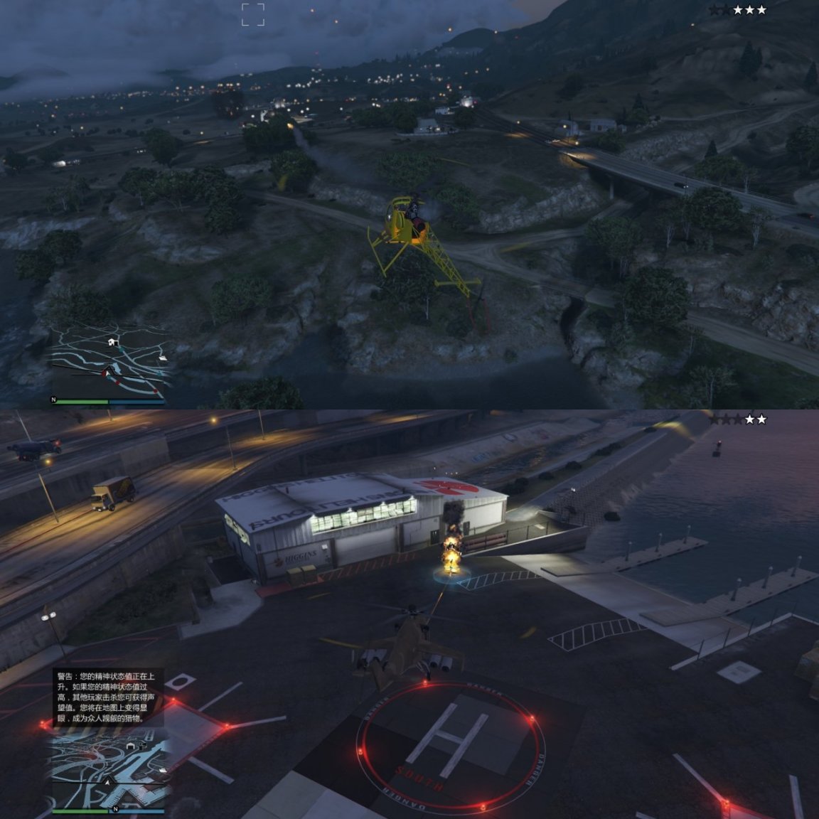 【侠盗猎车手5】GTAOL-圣地安列斯雇佣兵DLC冷门更新相关补充-第4张