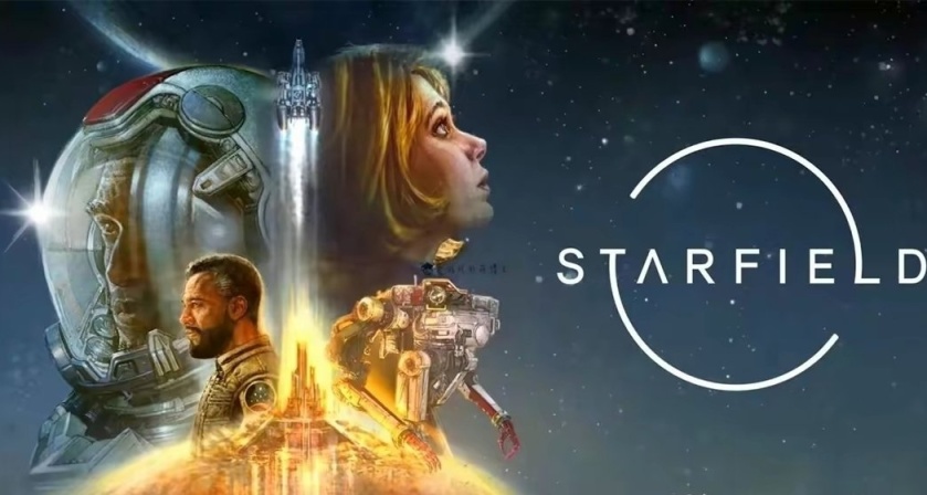 Xbox高层：《星空》将是B社历年来BUG最少的游戏