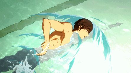 【影视动漫】男子游泳部 《Free！》-第7张