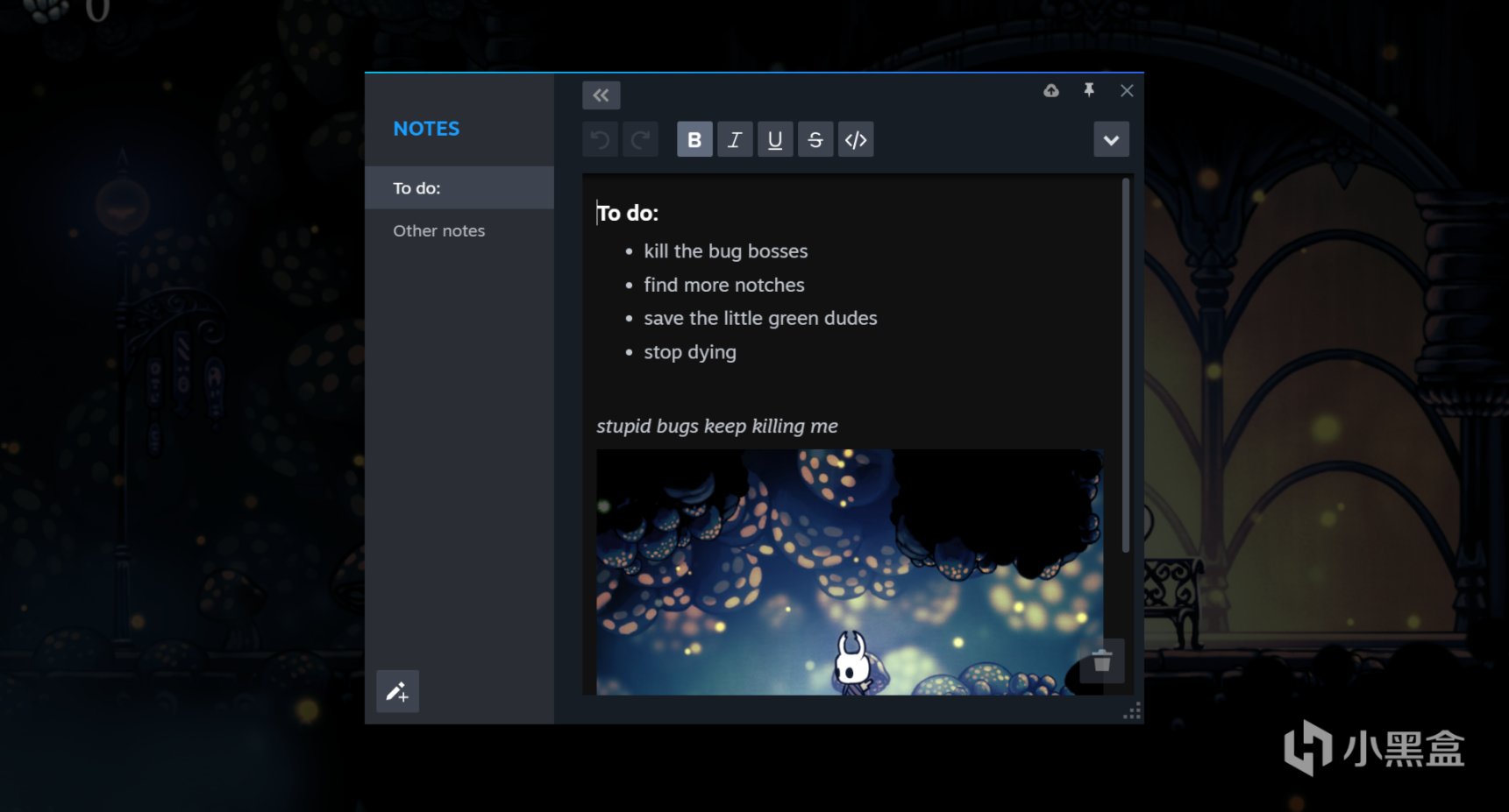【PC游戏】Steam 桌面客户端的重大改进和全新功能现已完成测试！-第3张