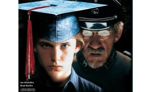 2023上半年我看了哪些电影