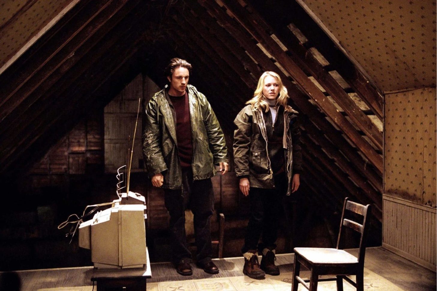 2023上半年我看了哪些电影