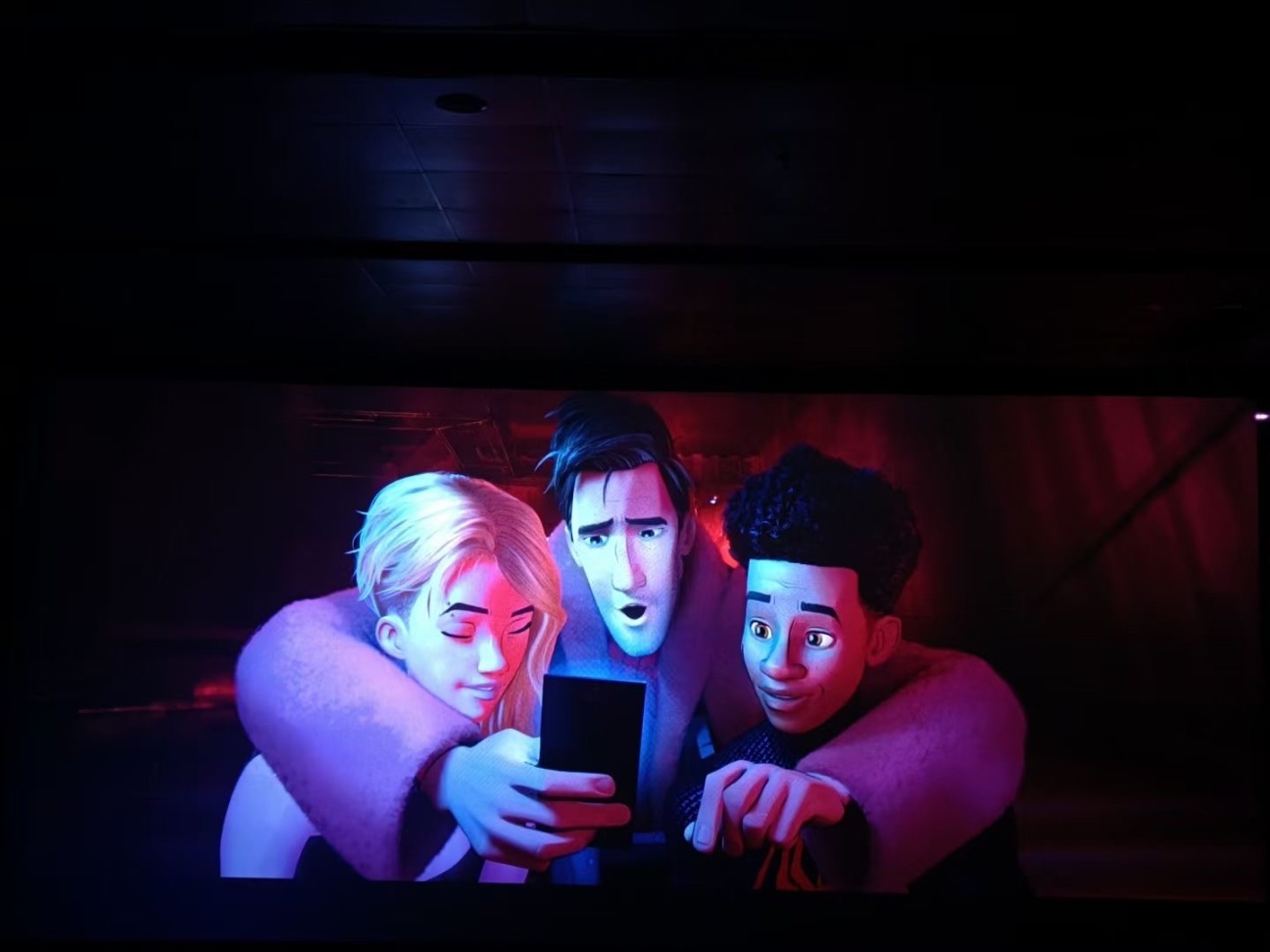 2023上半年我看了哪些电影