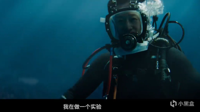 【影视动漫】李冰冰女儿现身《巨齿鲨2》？吴京究竟有多厉害！巨齿鲨要洗白了
