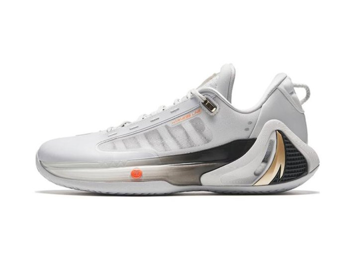 【球盟会】国产性价比实战好鞋