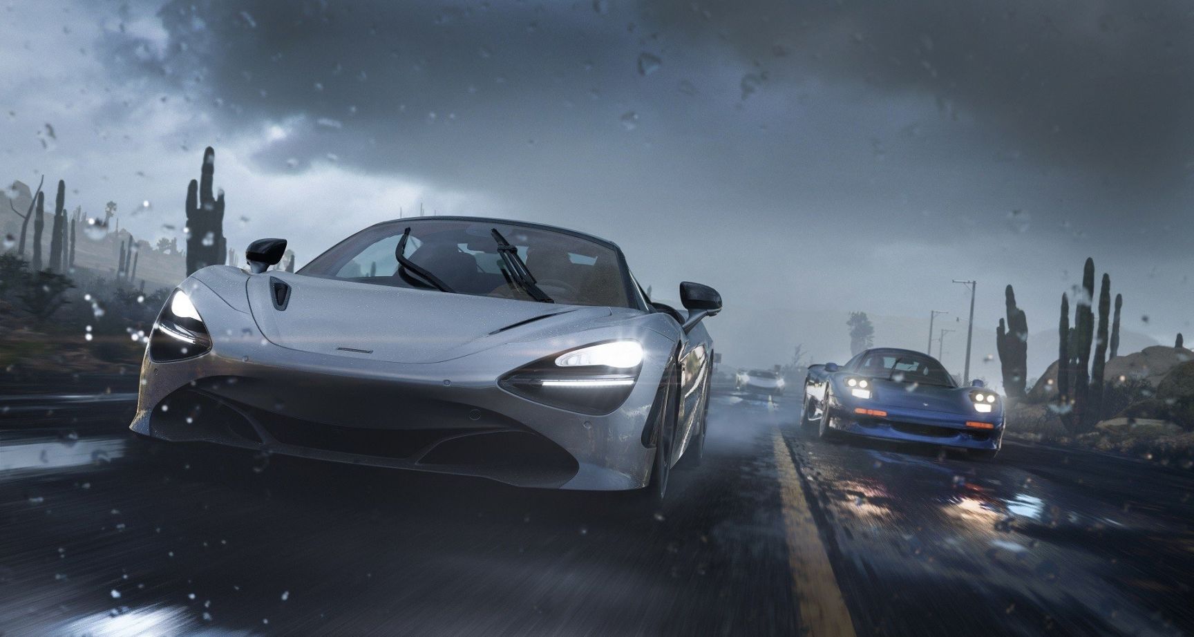 Steam特惠：極限競速：地平線5、人渣等遊戲折扣信息