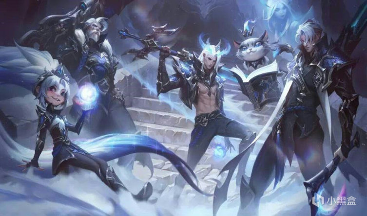 【PC遊戲】與眾不同且意義非凡！淺談遊戲皮膚發展史-第6張