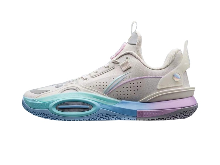 【球盟会】国产性价比实战好鞋