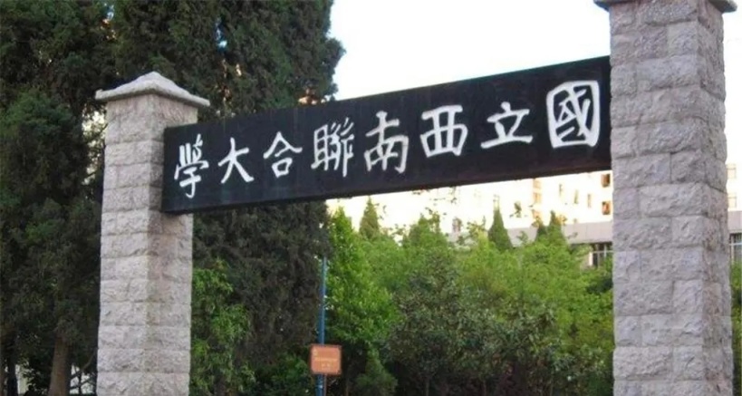 南渡北归：永远的西南联大
