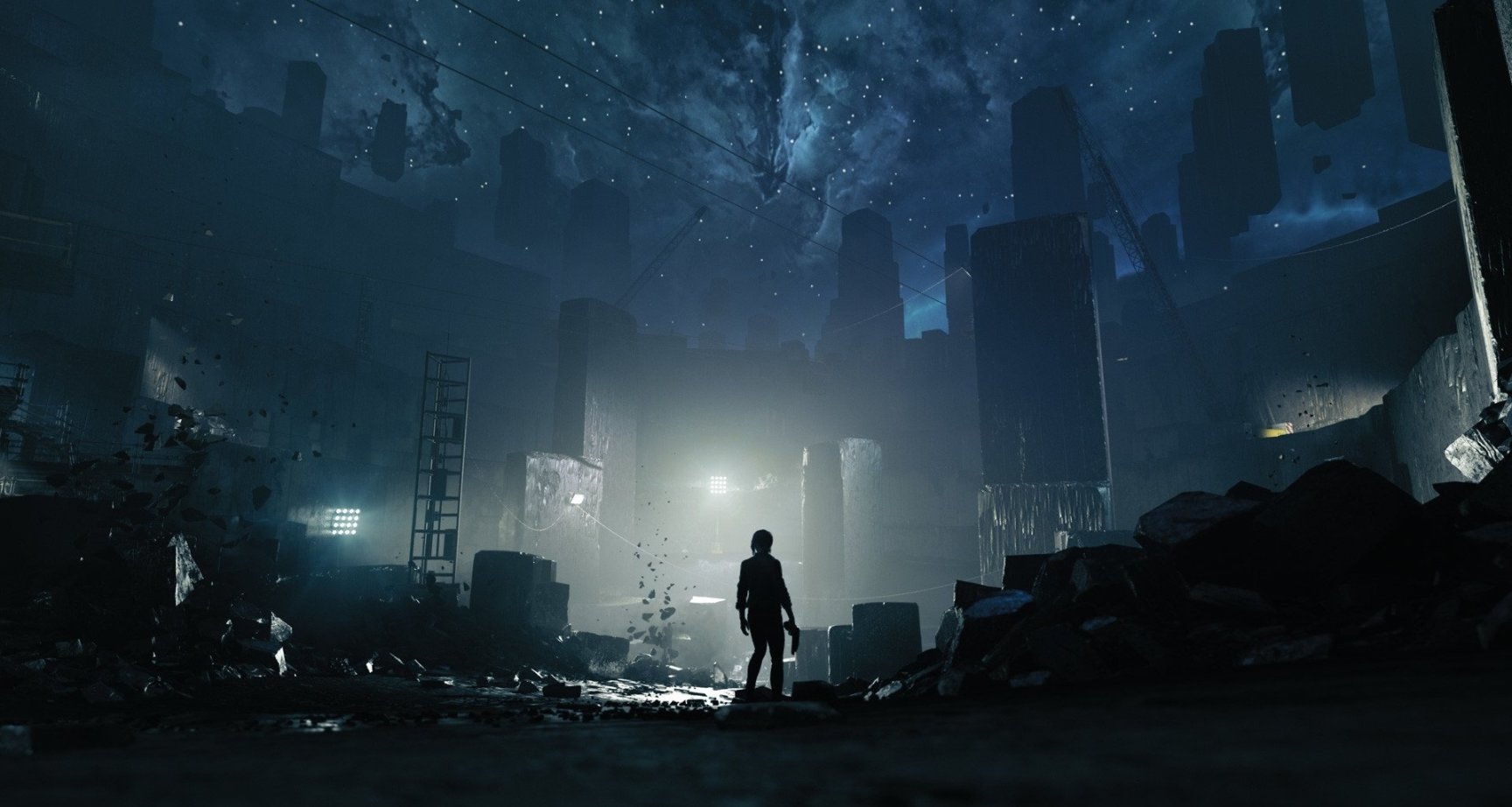 Steam特惠：无人深空、控制等游戏折扣信息