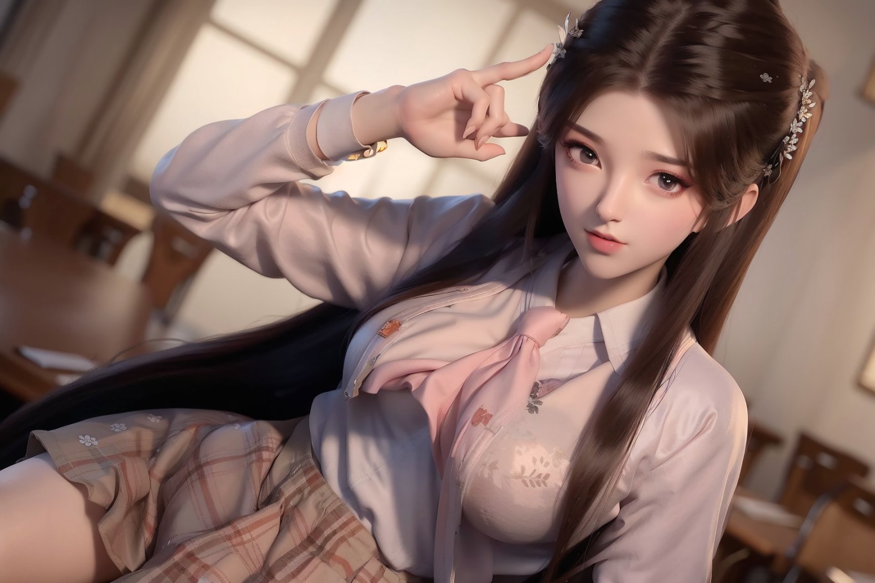 【Wallpaper Engine】绘画素材-壁纸苏檀儿-第5张