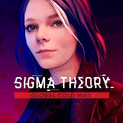 【GOG】现在可以限时免费领取《西格玛理论:冷战》-第1张