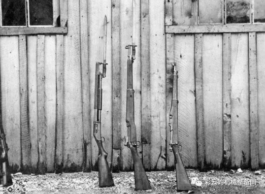 【絕地求生】PUBG武器篇（2）｜現實中的戰壕槍Model 1897-第4張