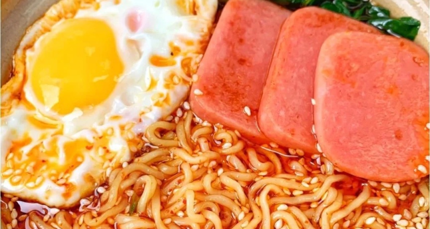 康师傅各地限定口味，你都吃过吗？