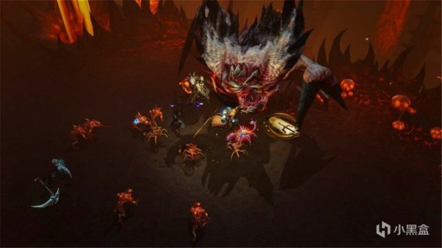 【PC遊戲】最終幻想16PC端需很久；Steam新品節預熱；死亡擱淺電影導演未定-第10張