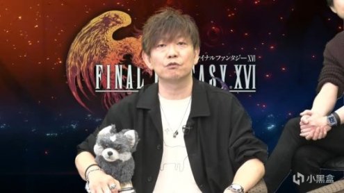 【PC遊戲】最終幻想16PC端需很久；Steam新品節預熱；死亡擱淺電影導演未定-第3張