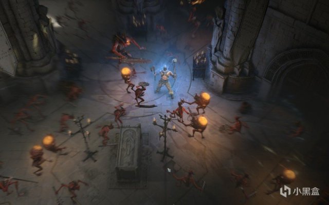 【PC遊戲】最終幻想16PC端需很久；Steam新品節預熱；死亡擱淺電影導演未定-第8張