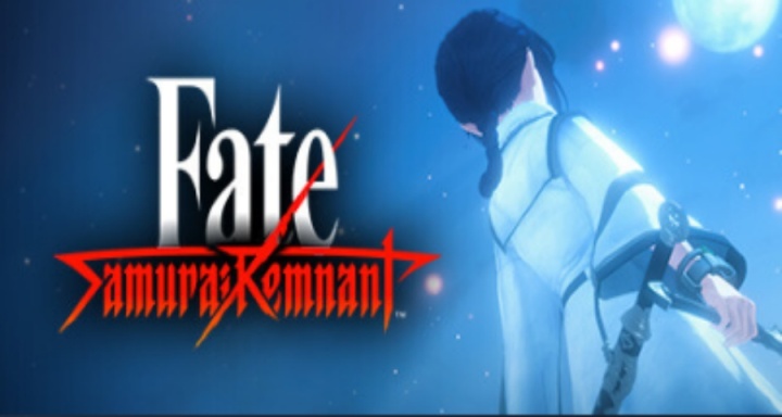 《Fate/Samurai Remnant》将于9月发售
