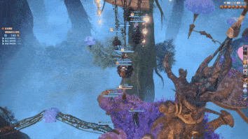 【PC游戏】暑假想玩MMO？来试试最终幻想14吧！-第7张