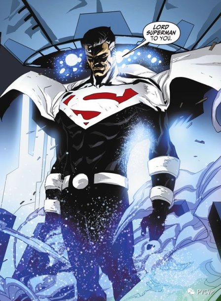 【周邊專區】壕有意思，把一萬多的超人vs毀滅日改造成one-off的領主超人雕像-第12張