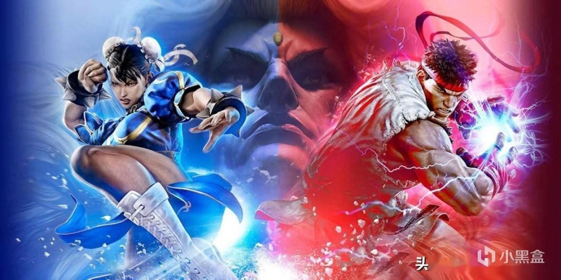 【PC遊戲】老玩家對此次《街霸6》遊玩評測和一些感想，一樣有不一樣的街霸-第4張