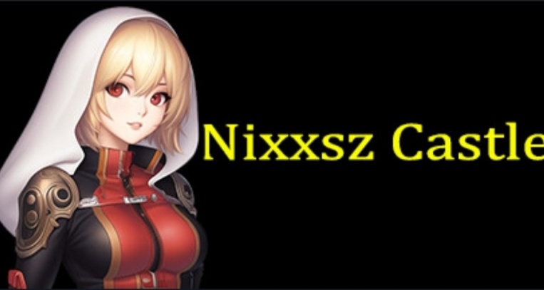 steam免費領《Nixxsz城堡》，即將售賣1美元