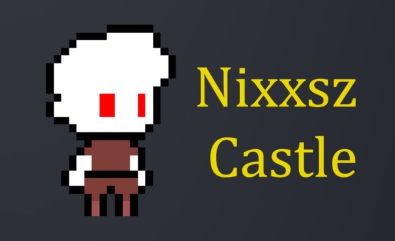 【PC遊戲】steam免費領《Nixxsz城堡》，即將售賣1美元-第1張