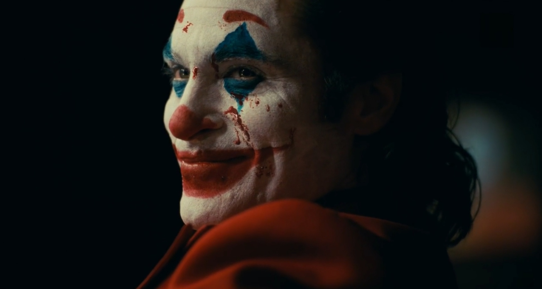《JOKER/小丑》