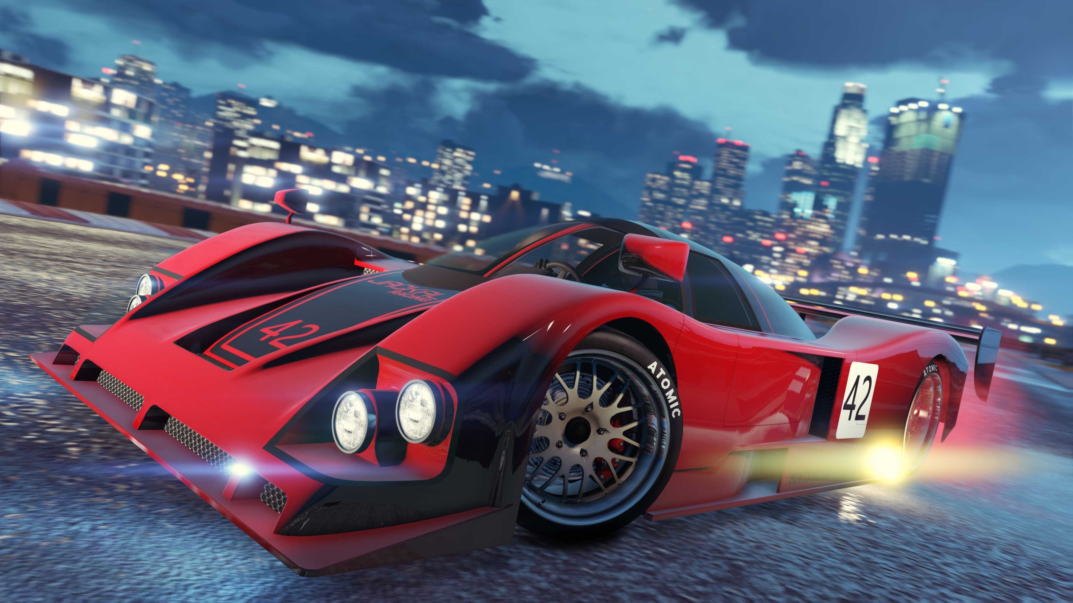 【俠盜獵車手5】GTAOL-6.22洛城周更速覽-第9張