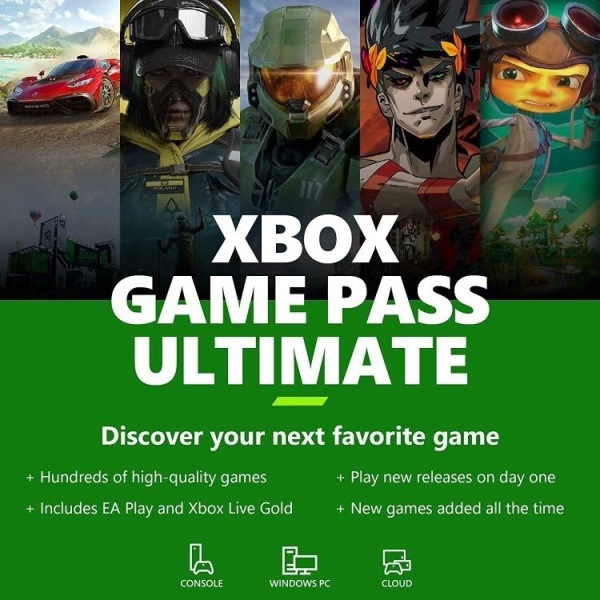 【主机游戏】微软即将提高 XSX 和 XGP 售价-第1张
