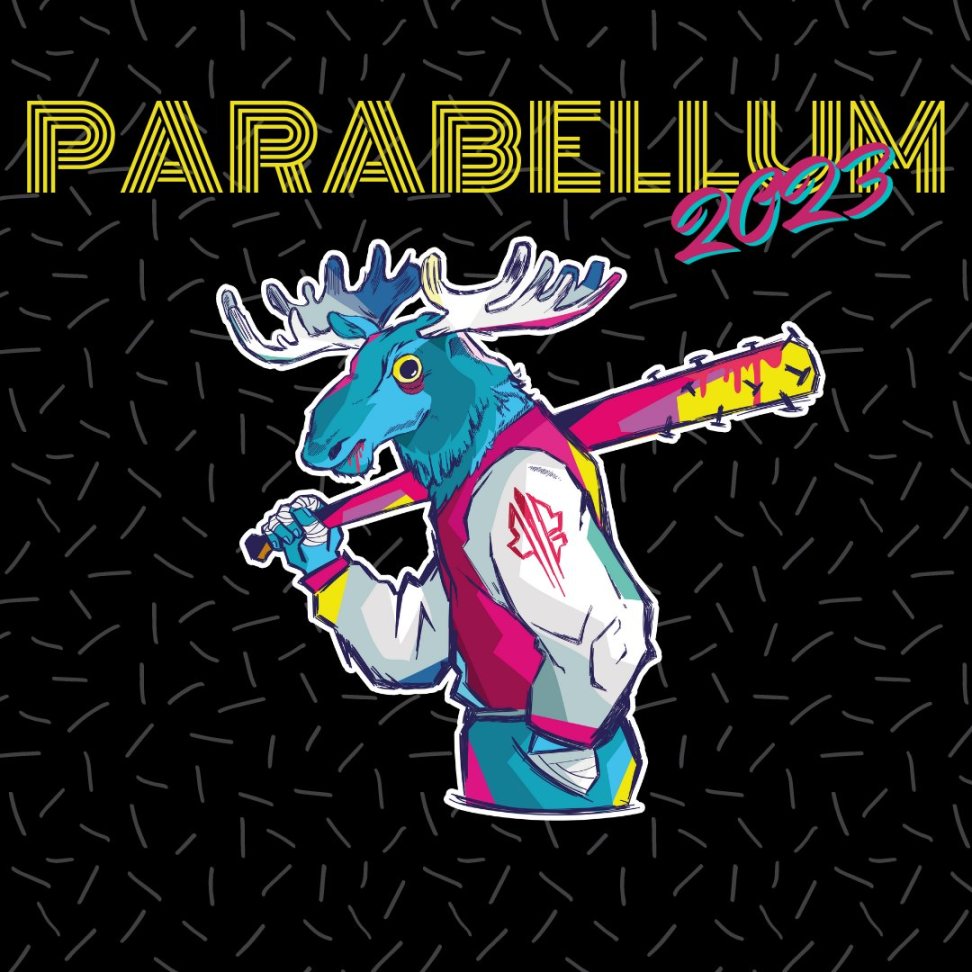 【小道消息】Parabellum生存状况堪忧，疑似即将解散-第0张