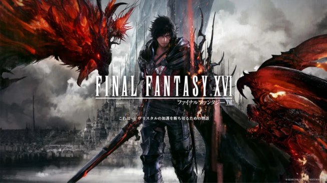 【PC遊戲】吉田直樹接下來要處理的任務是製作《最終幻想16》的PC版本-第1張