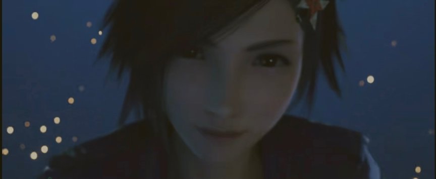 【PC游戏】最终幻想7重制版登场的所有女角色-第19张