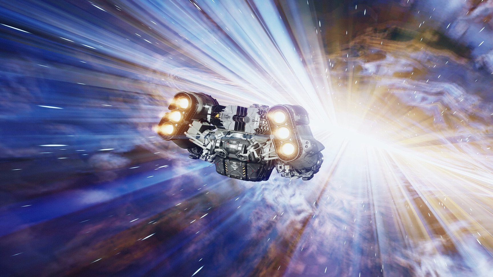 【PC游戏】微软担心《星空》不登录Xbox，选择收购zenimax-第3张