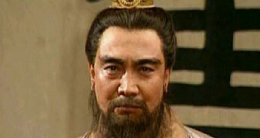 品三国人物之曹操