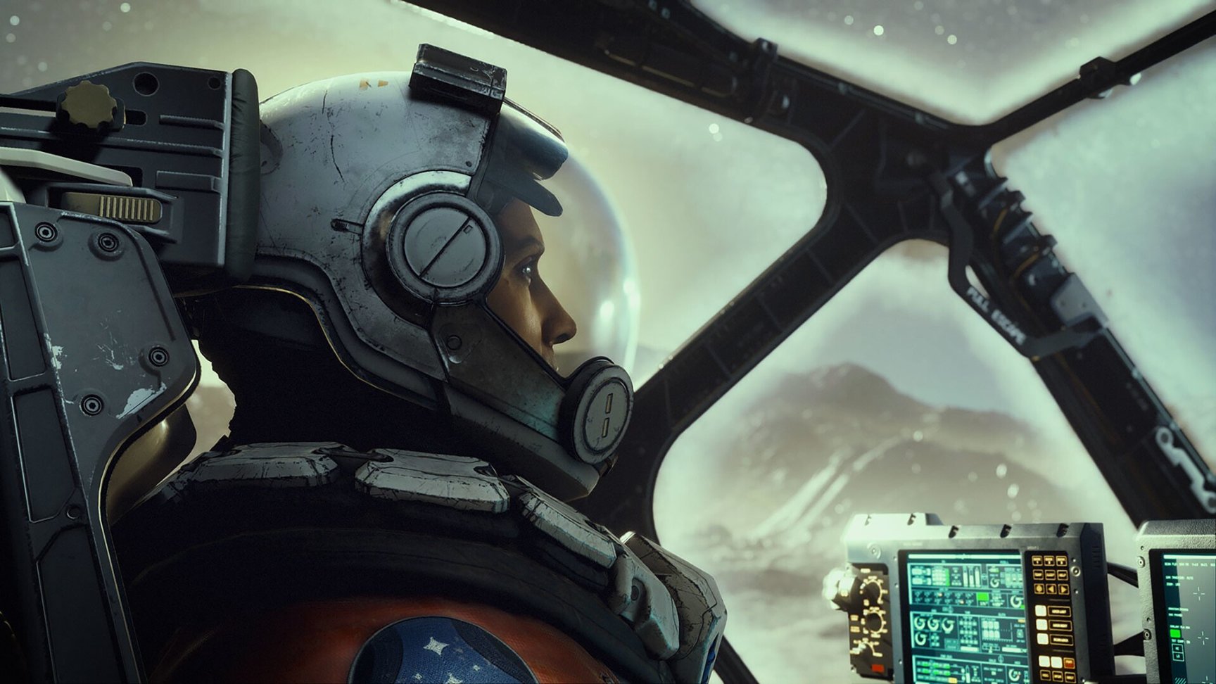 【PC游戏】微软担心《星空》不登录Xbox，选择收购zenimax-第2张