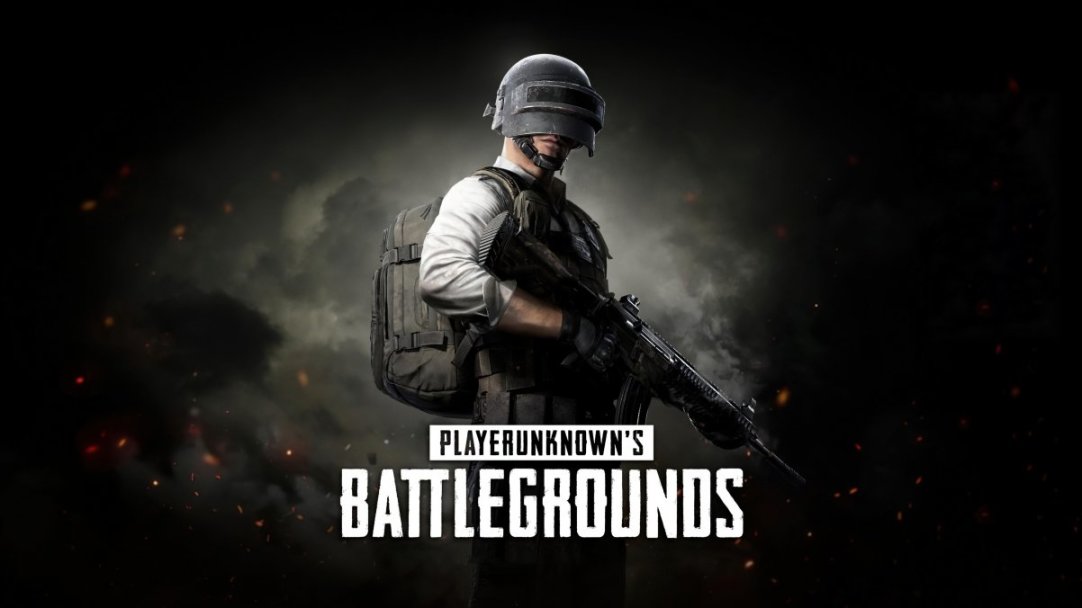 【绝地求生】在线人数持续走低：你还在玩PUBG吗？-第1张