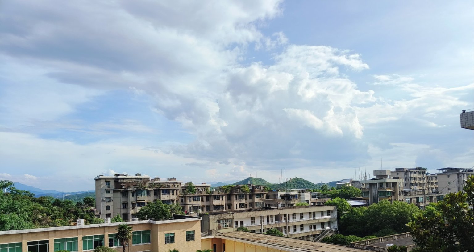 又是一年新生到，给大一新生的一点小建议（寝室关系专栏）