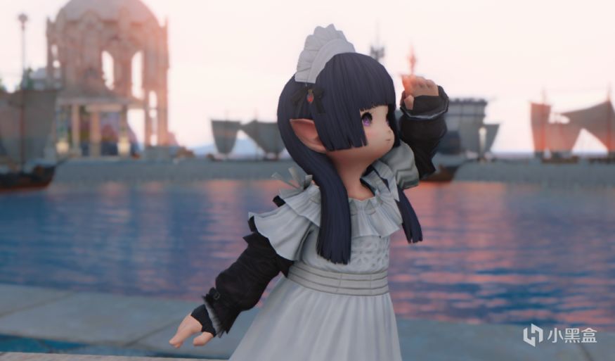 【最终幻想14】FF14中主线全通下一步计划？钓鱼打牌赛鸟or进军零式高难？