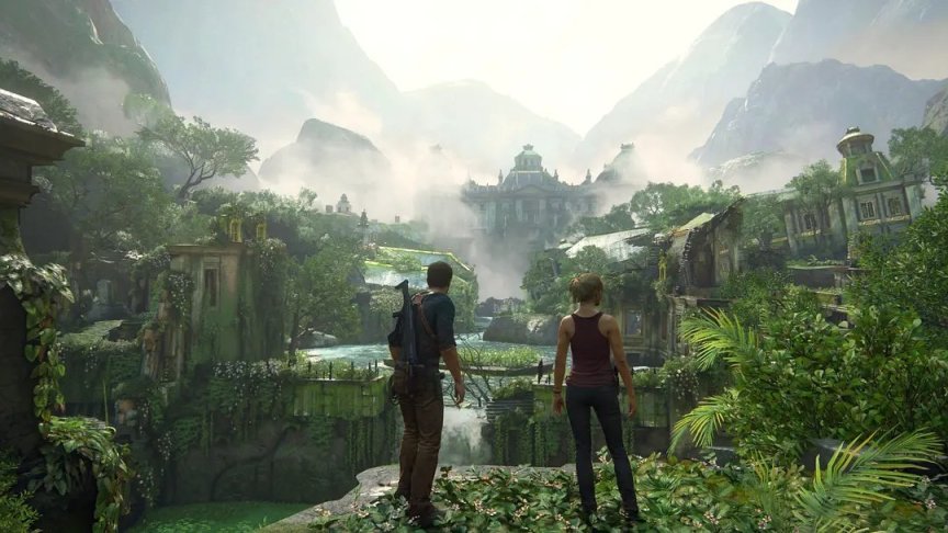 【PC遊戲】遊戲創作者的遊戲設計學習 20 - 視覺引導與流程設計分析-第1張