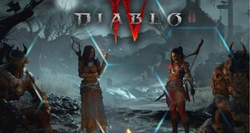 暴雪服務器頻繁遭遇攻擊引玩家不滿：需要離線模式